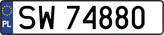 SW74880