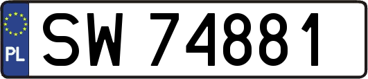 SW74881