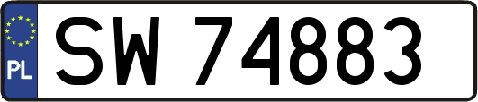 SW74883