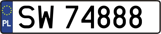 SW74888