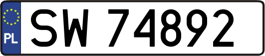 SW74892