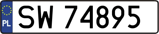 SW74895