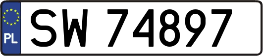SW74897