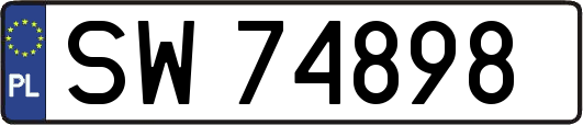 SW74898