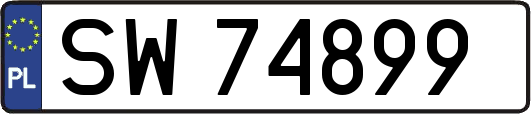 SW74899