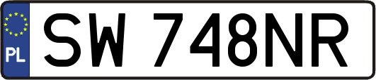 SW748NR