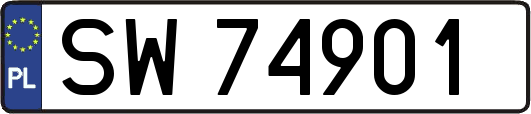 SW74901