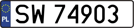 SW74903
