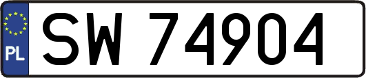 SW74904
