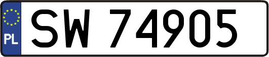 SW74905