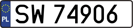 SW74906