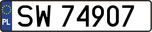SW74907