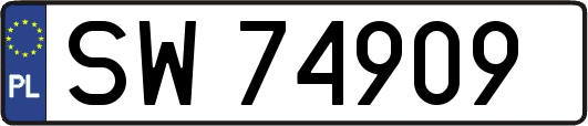 SW74909