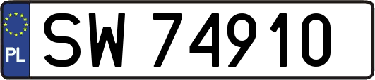 SW74910