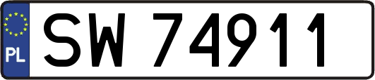 SW74911