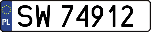 SW74912