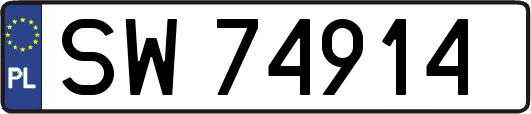 SW74914