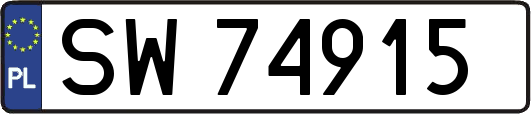 SW74915
