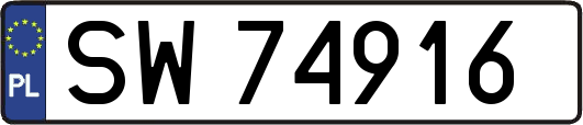 SW74916