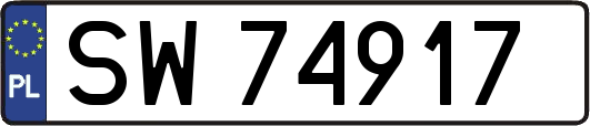 SW74917