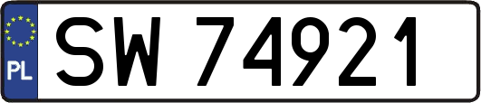 SW74921