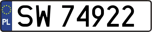 SW74922