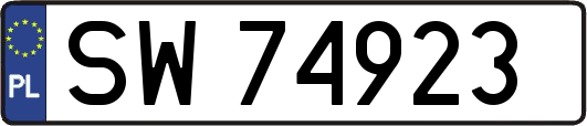 SW74923