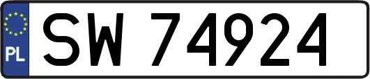 SW74924