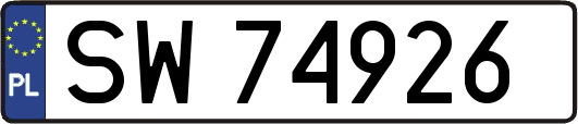 SW74926