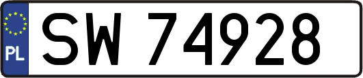 SW74928