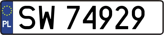 SW74929