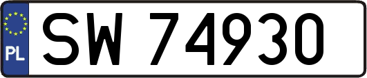 SW74930