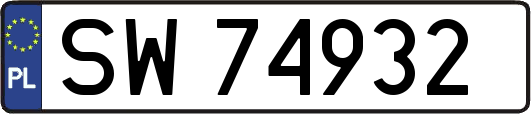 SW74932