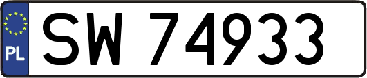 SW74933