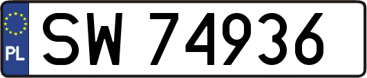 SW74936