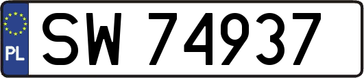 SW74937