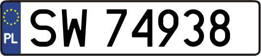 SW74938