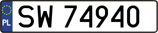 SW74940