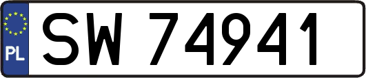 SW74941
