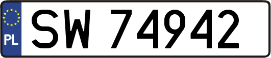 SW74942