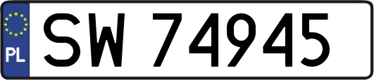 SW74945