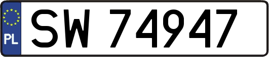 SW74947