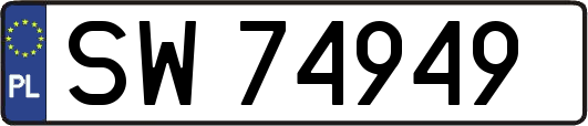 SW74949