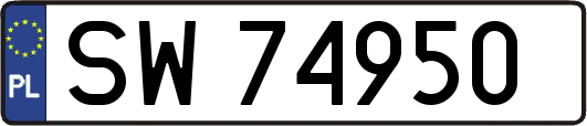 SW74950