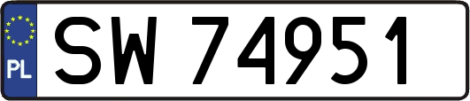 SW74951