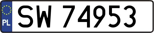 SW74953