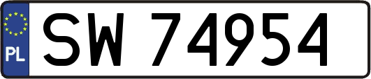SW74954