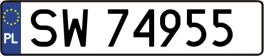 SW74955