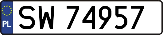 SW74957