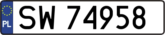 SW74958